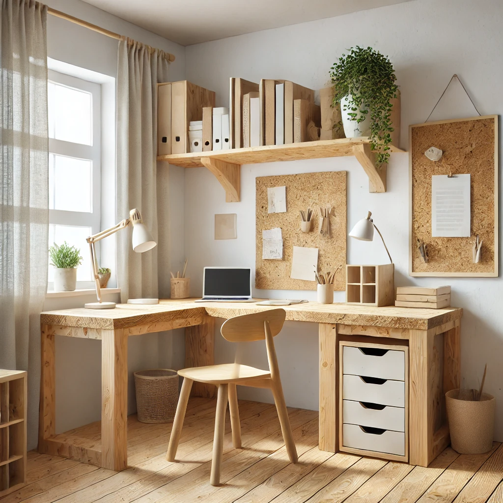Office 1
